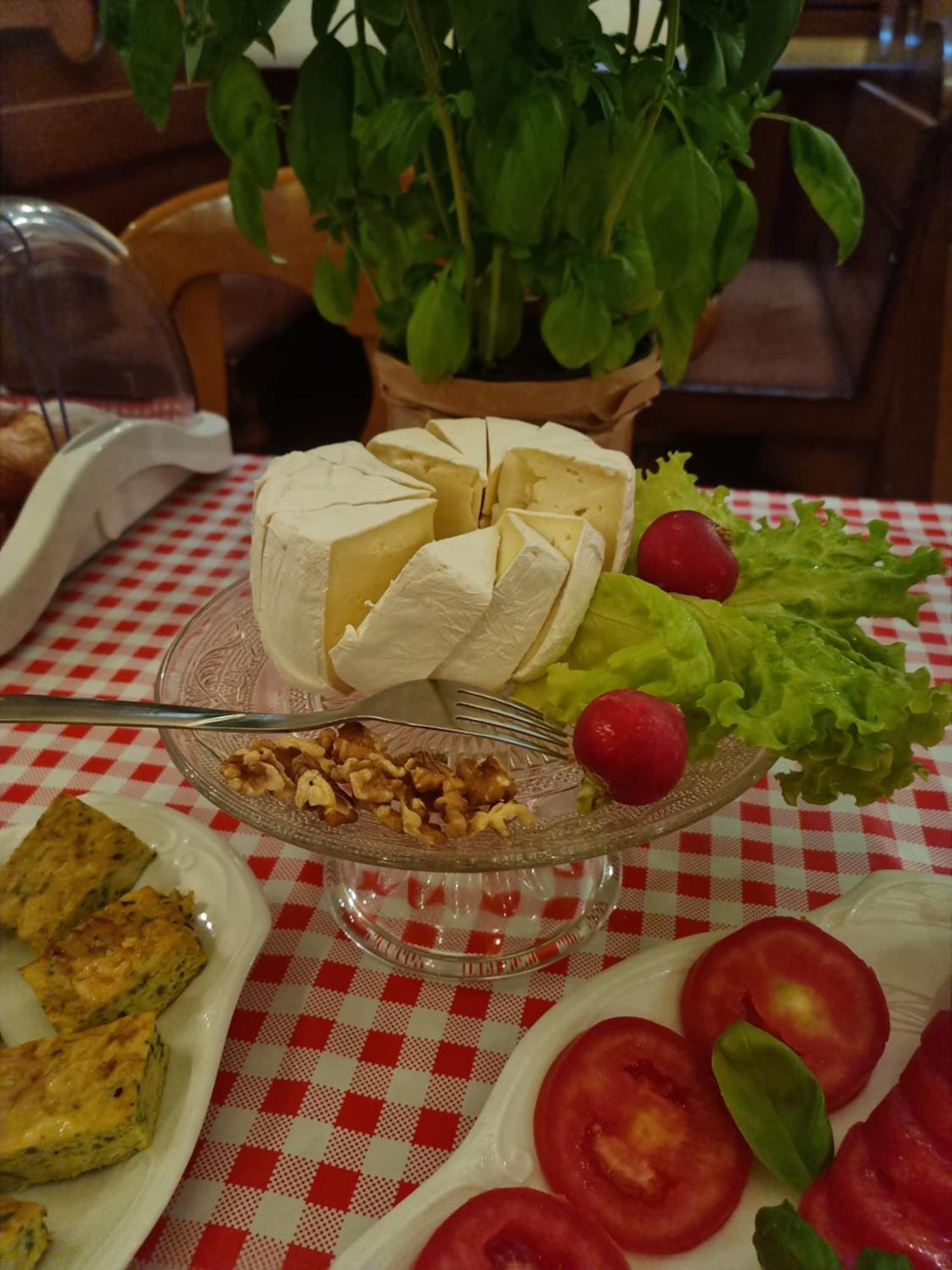 Hotel Vittoria ริวาเดลการ์ดา ภายนอก รูปภาพ