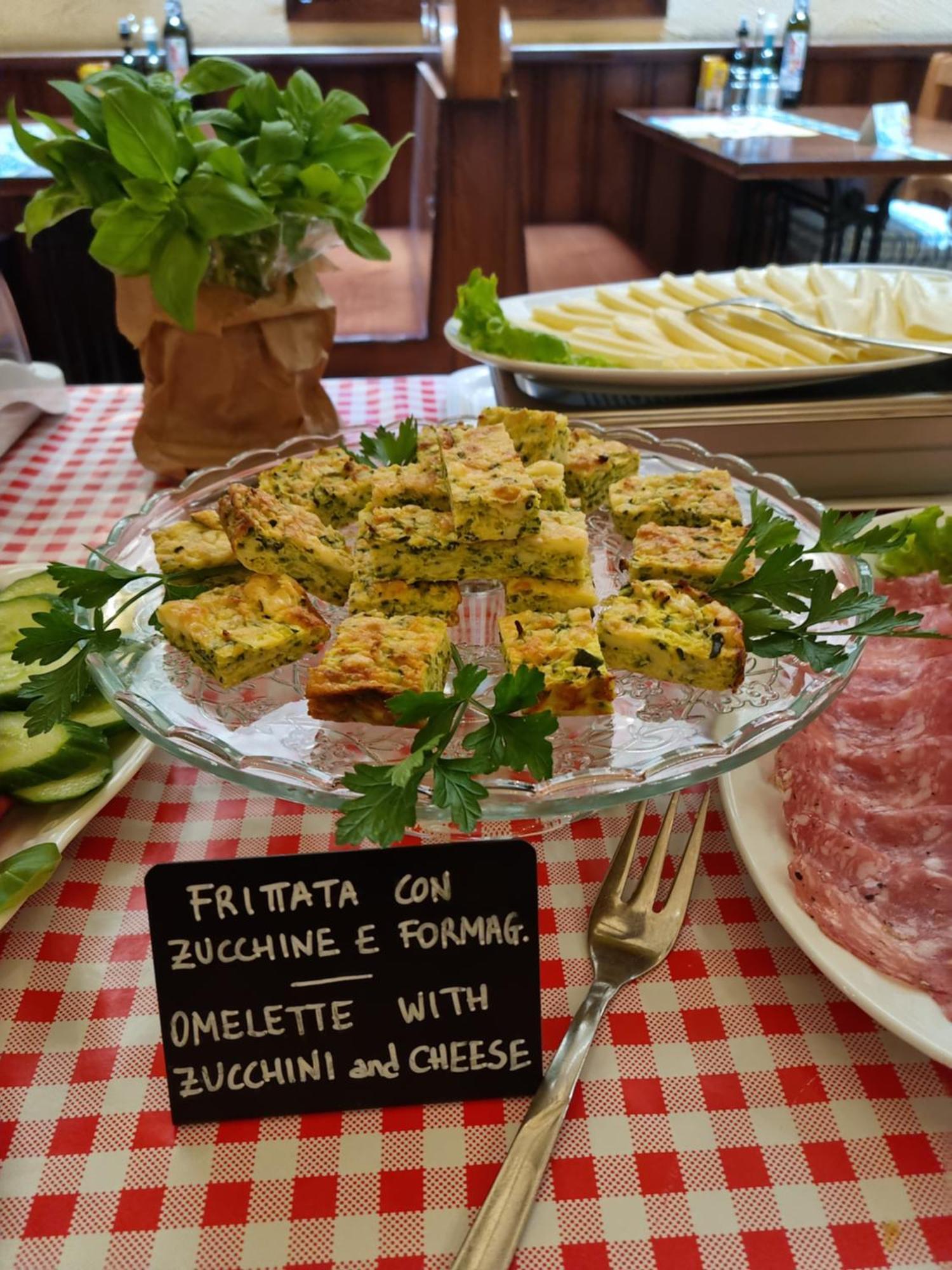 Hotel Vittoria ริวาเดลการ์ดา ภายนอก รูปภาพ