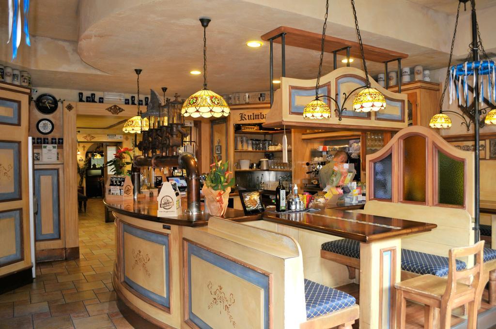 Hotel Vittoria ริวาเดลการ์ดา ภายนอก รูปภาพ